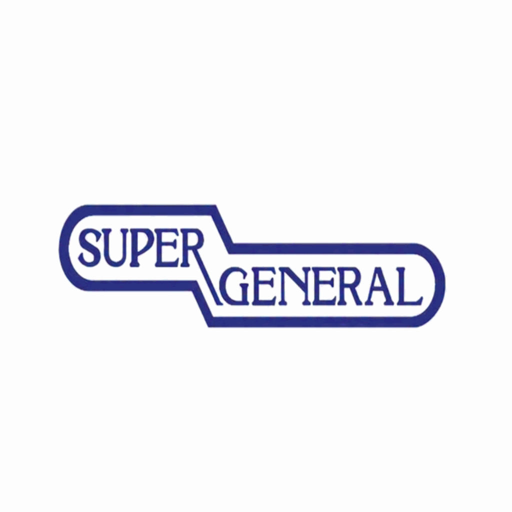 Super General