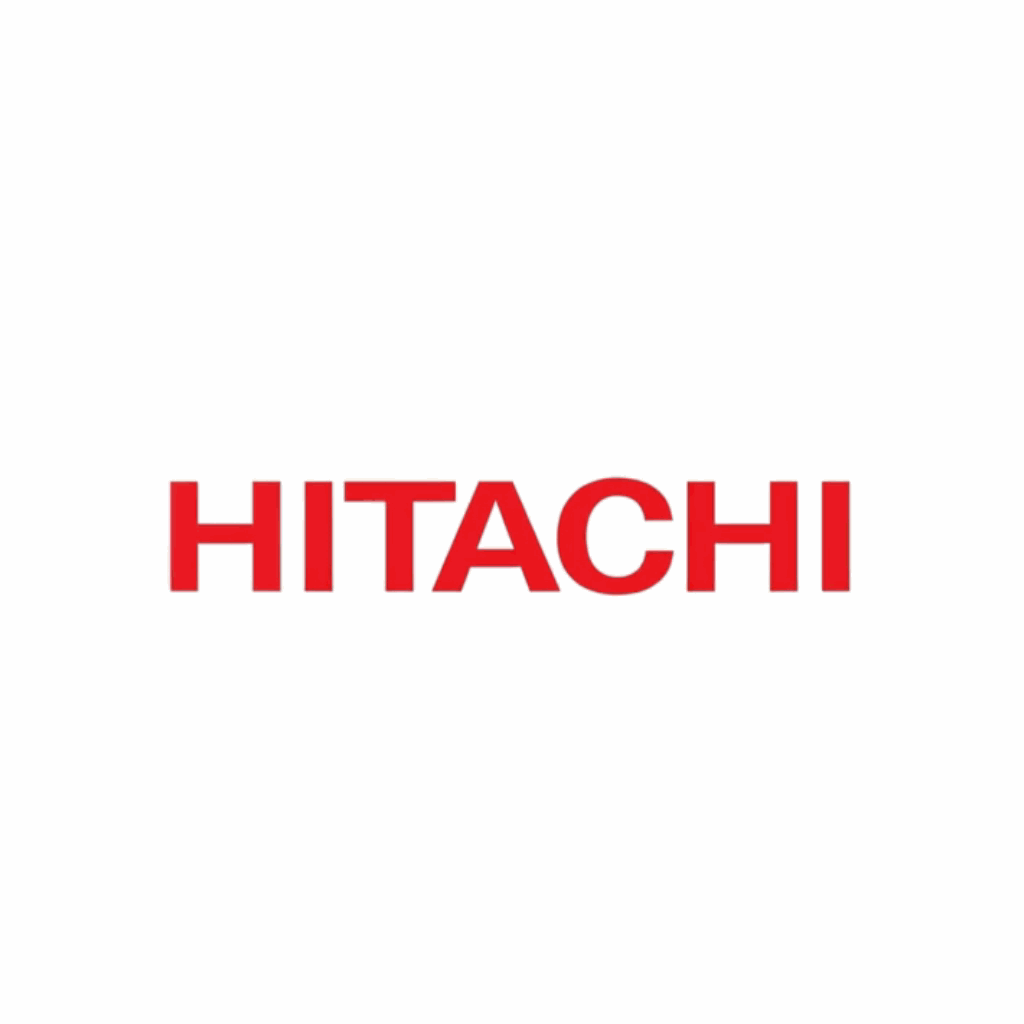 HITACHI