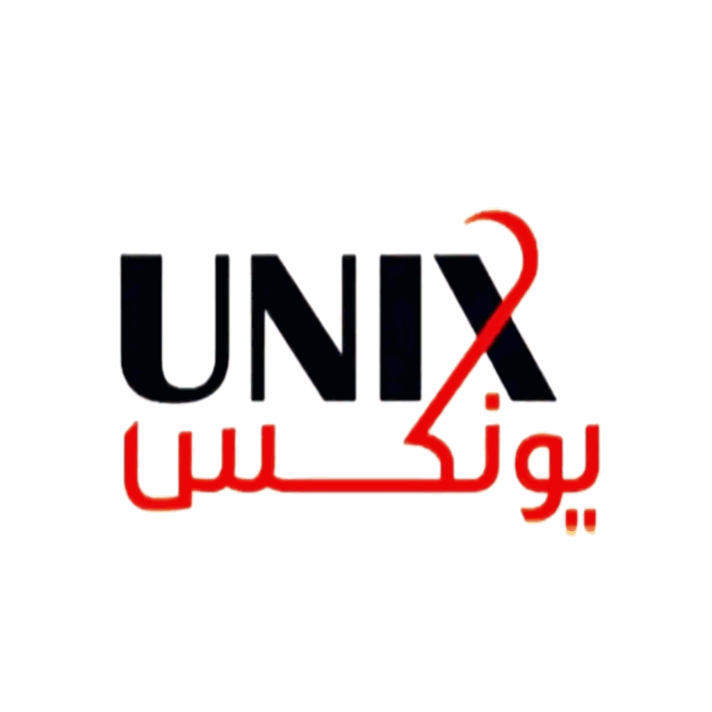 يونكس 