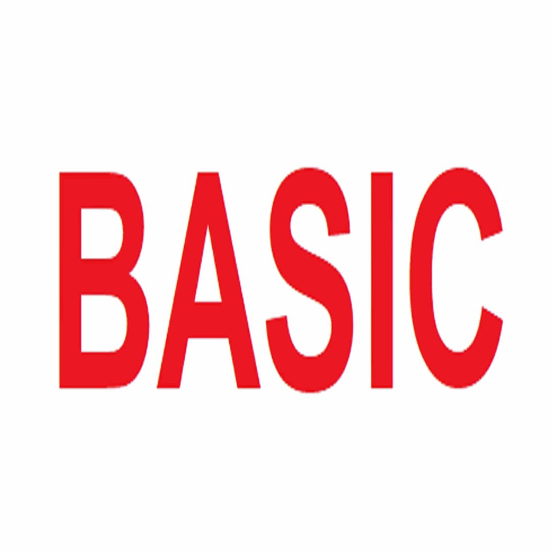 BASIC 