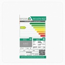 مكيف دولابي بارد مايديا 42000 وحده داخليه