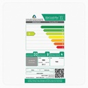 ثلاجة باب واحد كلفيناتور 598 لتر 21.1قدم قابلة للتحول فضي