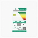 فريزر عمودي كلفيناتور 592 لتر 20.9 قدم قابل للتحول فضي