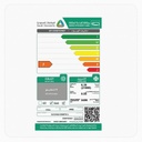 مكيف جري شباك – 21800 وحدة – بارد فقط