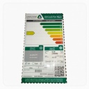 مكيف جداري بارد امبيكس 18000 وحده داخليه