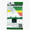 فريزر عمودي سوبر جنرال – 21 قدم – 595 لتر – فضي – صناعة تايلاندية