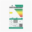 فريزر أرضي أدميرال 10.6 قدم – ٣٠٠ لتر، أبيض
