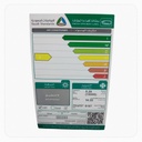 مكيف كاريير سبليت كرييشن 18000 وحدة بارد فقط واي فاي  – وحدة داخلية