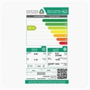 مكيف بيسك سبليت 21200 وحدة بارد فقط انفرتر – وحدة داخلية