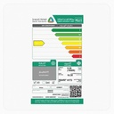 مكيف جداري دانسات 18000 وحده-واي فاي بارد- داخليه