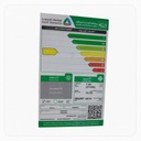 مكيف جداري دانسات 27000وحده-واي فاي بارد- داخليه