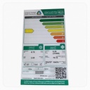 مكيف كاريير سبليت كرييشن 31400 وحدة حار وبارد – وحدة داخلية