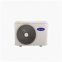 مكيف كاريير كاسيت 18000وحده 1.5 طن انفرتر حار باردداخليه