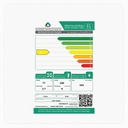 ثلاجة هاير بابين 11.7قدم – سعة 333 لتر - أبيض