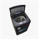 غسالة أدميرال تحميل علوي - سعة 14 كجم - فضي - 8 برامج