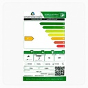 غسالة دبليو بوكس فتحة علوية  10 كجم فضي