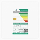 غسالة سوبر جنرال أوتوماتيك تحميل علوي - سعة 10 كجم - فضي