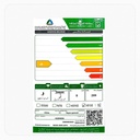 غسالة سوبر جنرال أوتوماتيك تحميل علوي - سعة 8 كجم - فضي