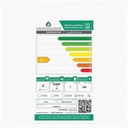 غسالة سوبر جنرال تحميل علوي 7 كجم - 8 برامج - فضي