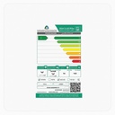 غسالة كاندي أوتوماتيك تحميل أمامي مع مجفف - سعة 14 كجم غسيل / 9 كجم تجفيف 