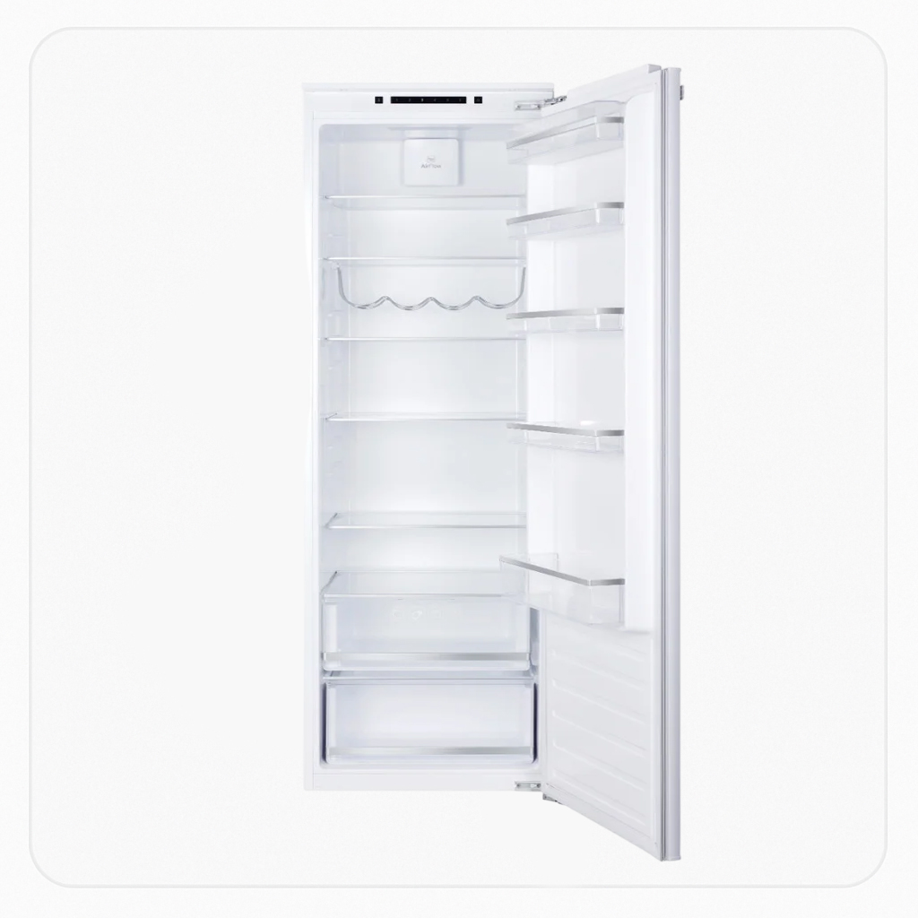 ثلاجة بلت ان باب واحد 316 لتر البا