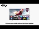 شاشة نيكاي 75 بوصة سمارت 4K Ultra HD نظام webOS UHD75SLED