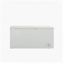 فريزر أفقي سوبر جنرال – سعة 17.7 قدم مكعب / 500 لتر – إنفرتر – لون أبيض – موديل KSGF645M 