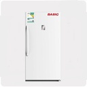 Basic Upright Freezer 17 Cu Ft 481 Liters White Thailand FRZ17TWH