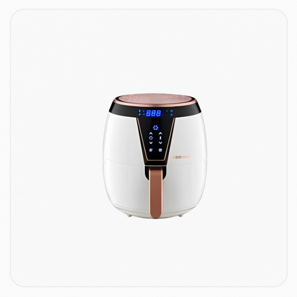 Koolen Digital Air Fryer – 6.5L – 1300W