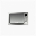 ELBA Built-in Microwave with Grill – 34L – Stainless Steel | Lux 34