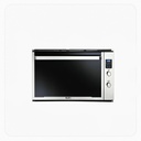 Elba Built-In Electric Oven 90cm 9 Functions Stainless Steel with Fan – AS ELIO 900
