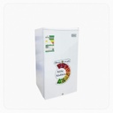 SINGLE-DOOR-COMPACT DANSAT Fridge – 2.9 Cu.Ft, White