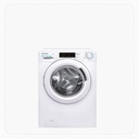 Candy Front Load Automatic Washing Machine 9 Kg Capacity White Color – RO1294DXH5Z-19