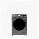 Panasonic Front Load Automatic Washing Machine 9 Kg Capacity with 1400 RPM Silver Color – NA-149MG4LSA