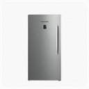 Admiral Upright Freezer 21 Cu Ft 595 Liters Silver ADUF77ML