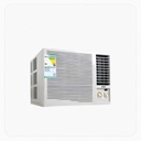 Basic Window AC 18000 BTU Cool - BWAC-H18CF