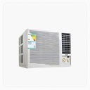 Basic Window AC 21800 BTU Cool - BWAC-H24CF