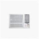 Fisher Window AC 21800 BTU Cool - FWAC-H24CF