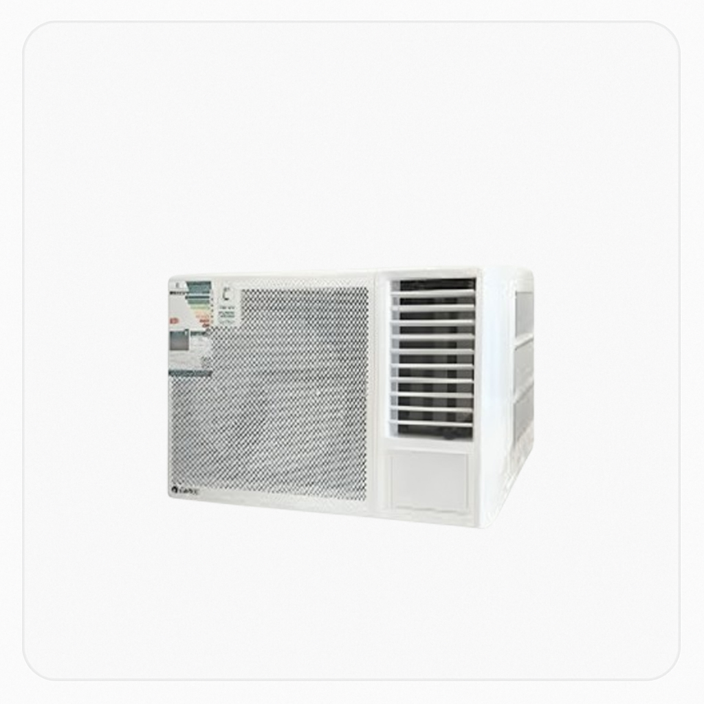Gree Window AC 21800 BTU Cool - GJC24AE