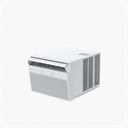 Midea Window AC 18000 BTU Cool Wi-Fi Inverter - WDV18CWG
