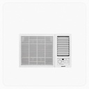 مكيف أدميرال شباك 20100 وحدة بارد - ADW24KCNP