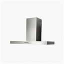 Elba Built-In Kitchen Hood T-Shape 1000 m³/h 90cm – AS T90-1000