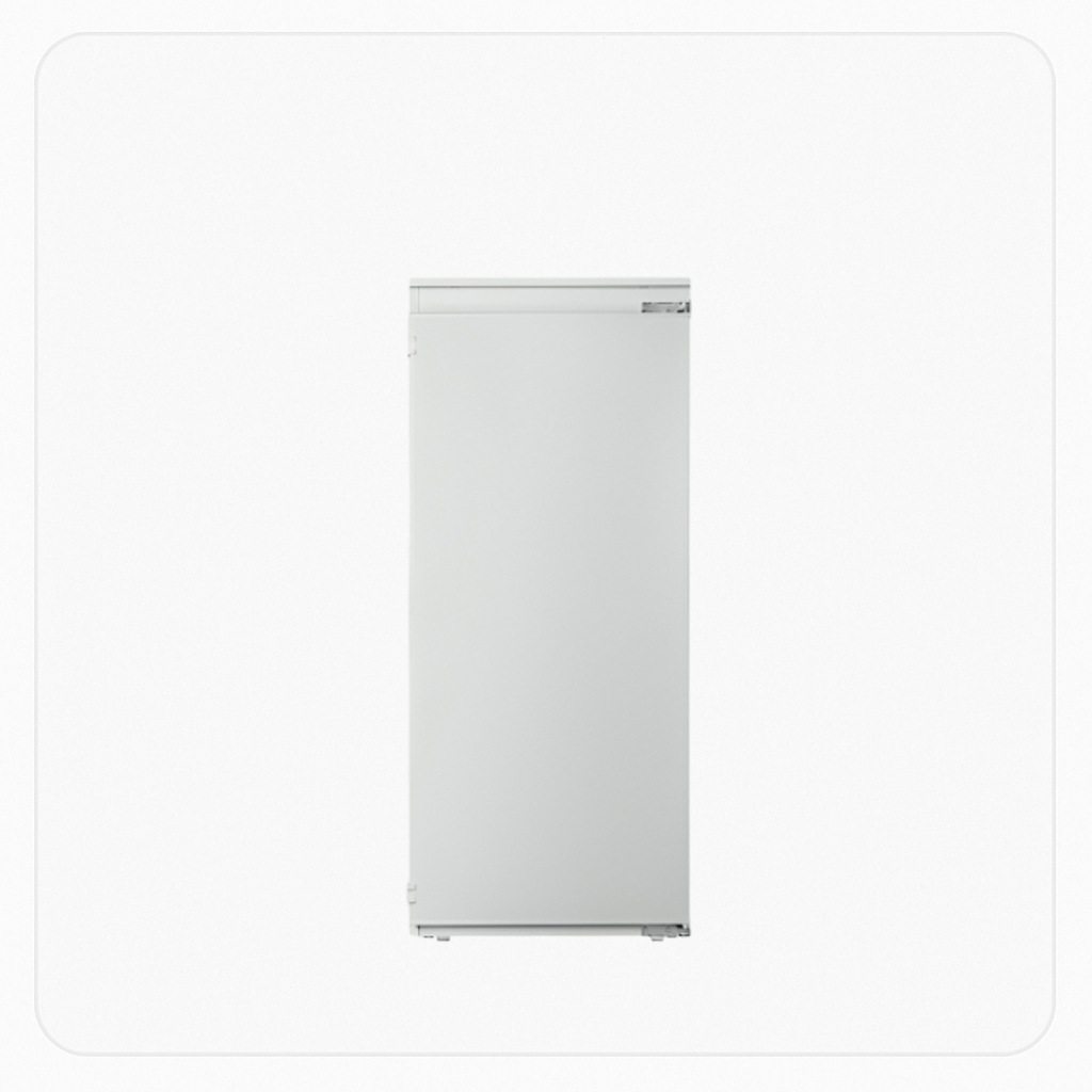 Elba Built-In Refrigerator 179L White – ELBA21