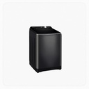 غسالة هاير تحميل علوي أوتوماتيك سعة 10 كجم لون فضي – HWM100-B1678S8 