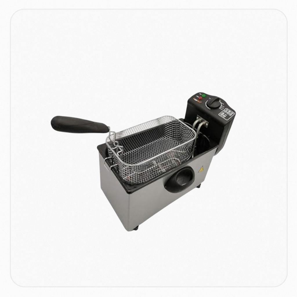 Koolen Deep Fryer – 3L – 2000W