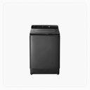 Hitachi Top Load Automatic Washing Machine 13.5 Kg Capacity Dark Grey Color – LTLH3PMVW0TGG