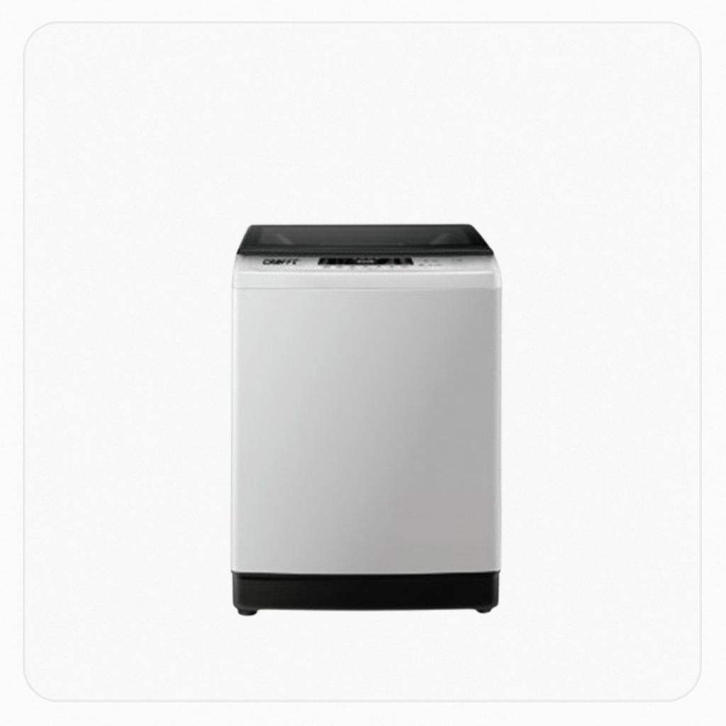 غسالة كرافت تحميل علوي أوتوماتيك سعة 11 كجم لون أبيض – CWTL11HW 