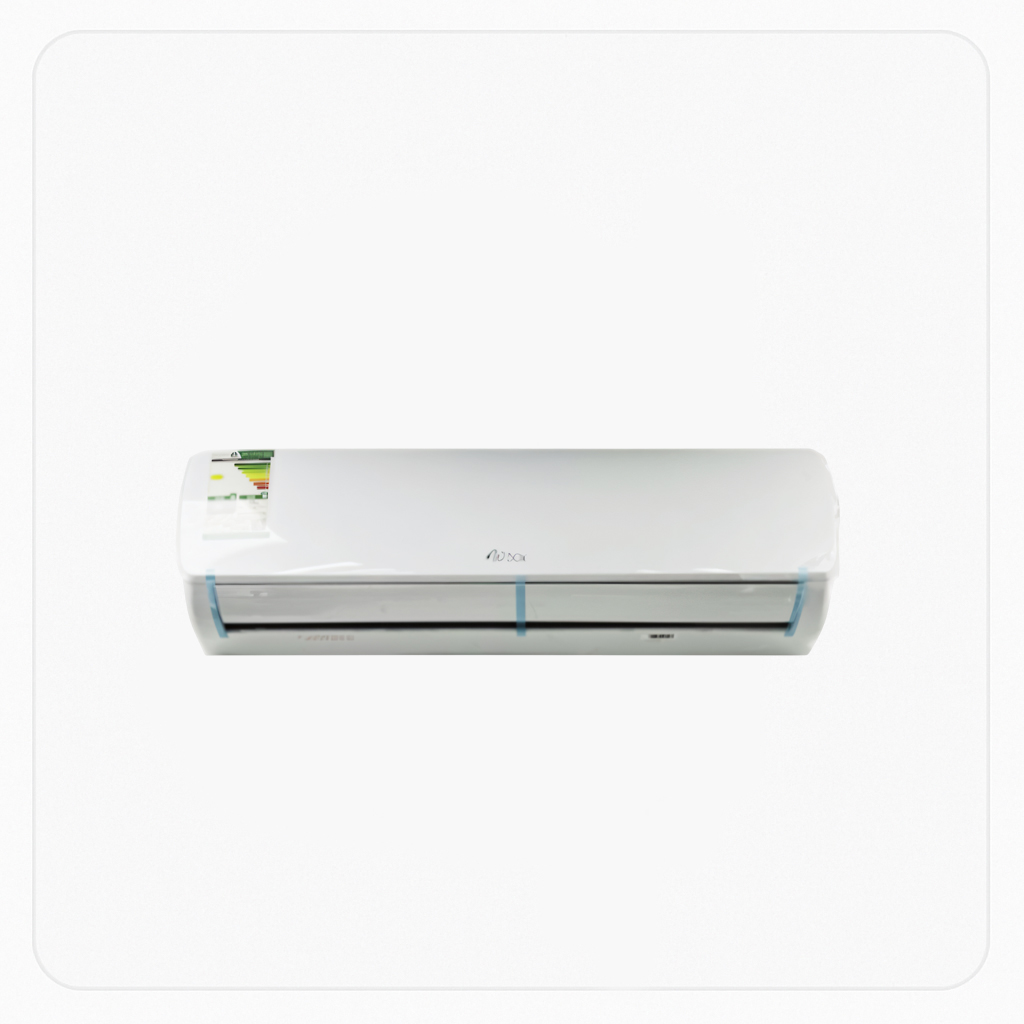 WBox Split Air Conditioner 17300 BTU Cooling Only Inverter ـ Indoor Unit