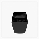 Fisher Top Load Washing Machine 10 Kg Capacity Silver Color – FAWMT-M100G