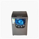 غسالة فيشر تحميل علوي سعة 17 كجم لون فضي – FAWMT-M170GIHDD 